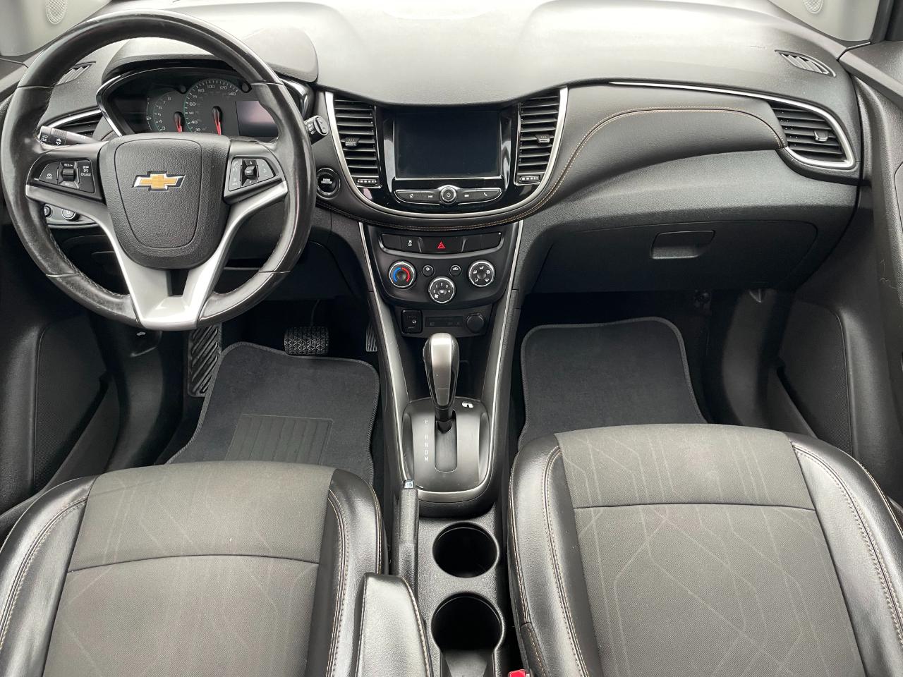 Chevrolet Trax LT FWD 2018