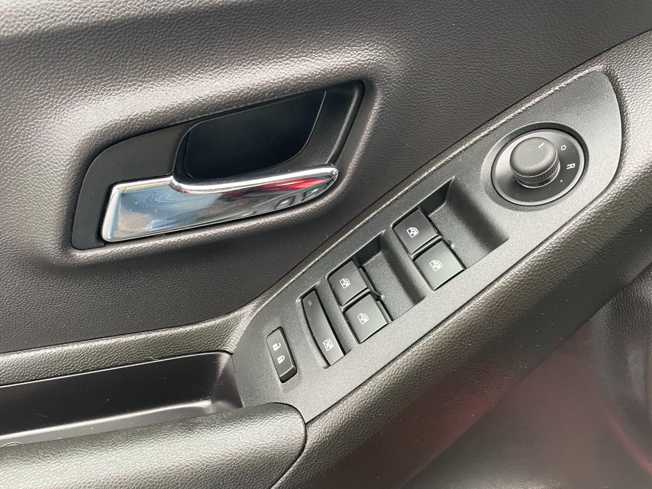 Chevrolet Trax LT FWD 2018