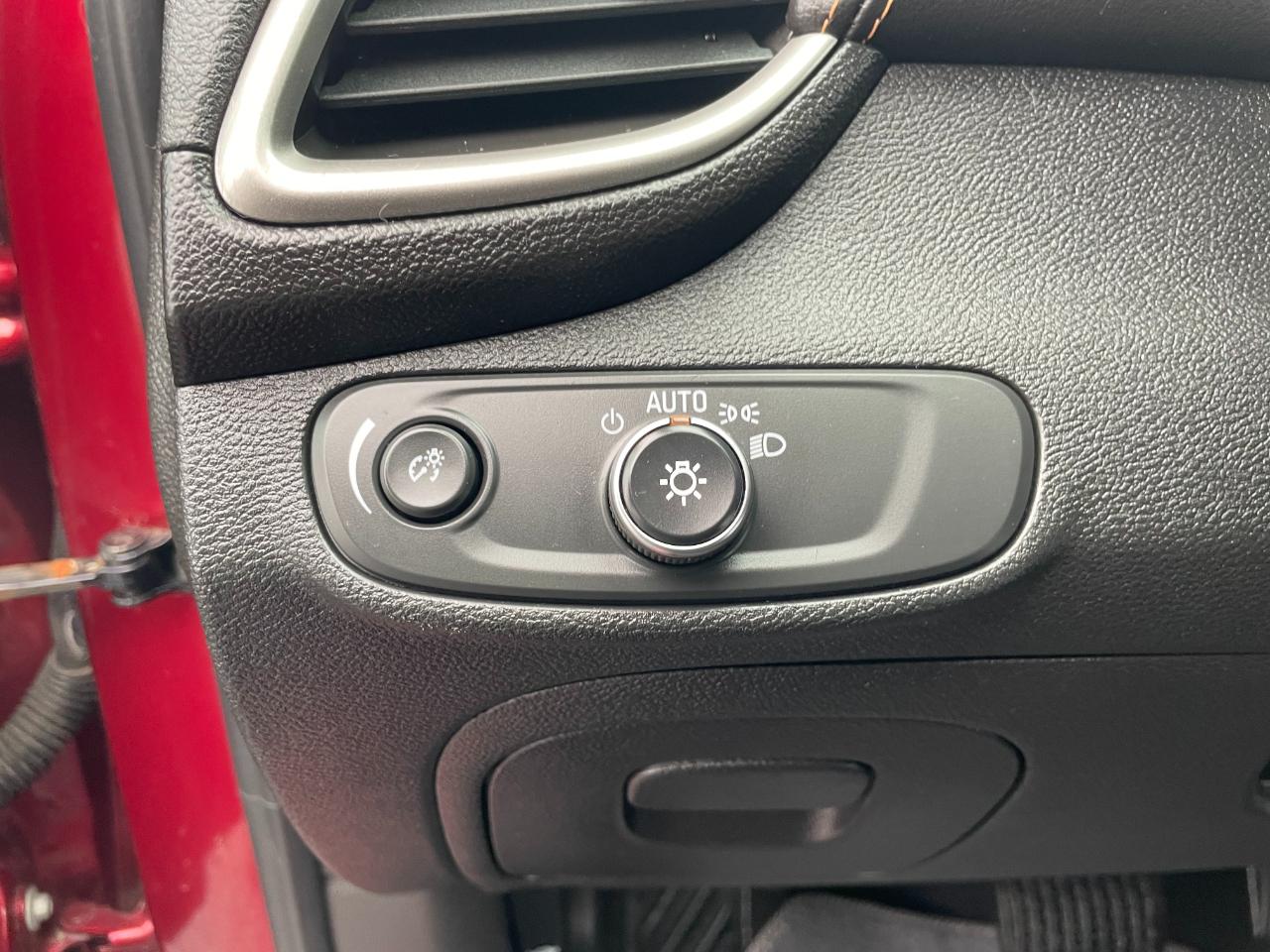 Chevrolet Trax LT FWD 2018