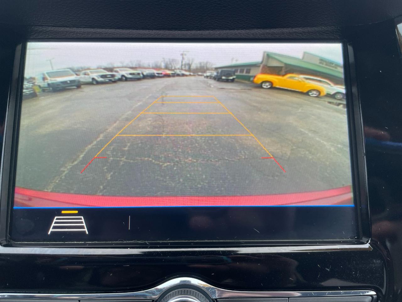 Chevrolet Trax LT FWD 2018