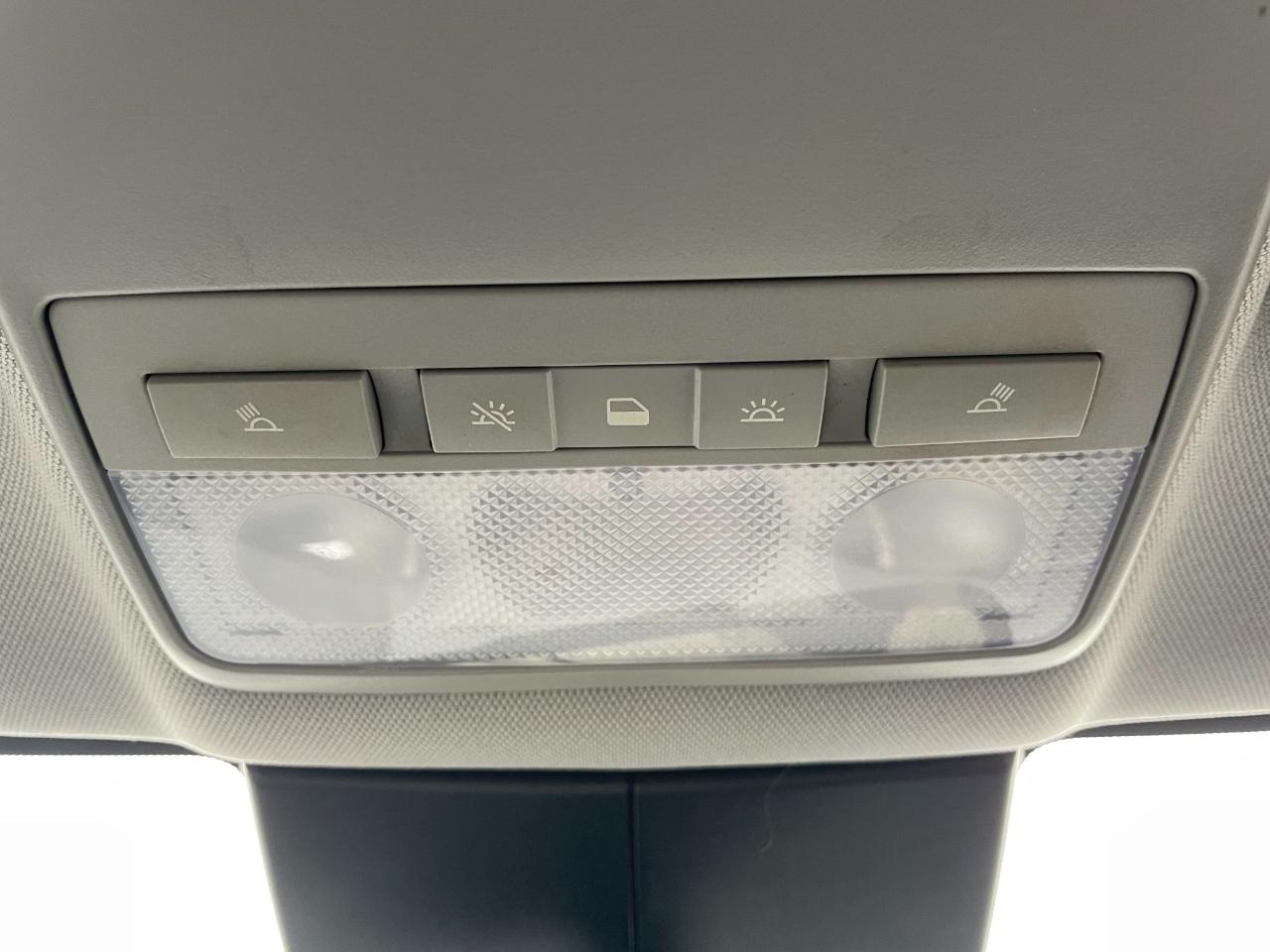 Chevrolet Trax LT FWD 2018