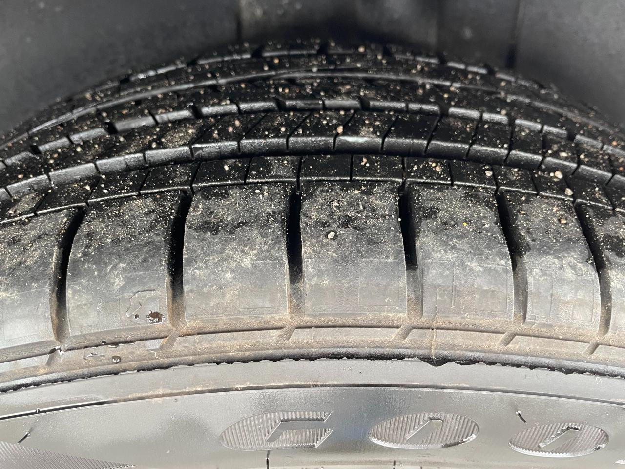 Ford Taurus Limited AWD 2017