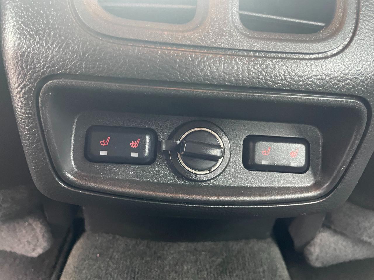 Ford Taurus Limited AWD 2017