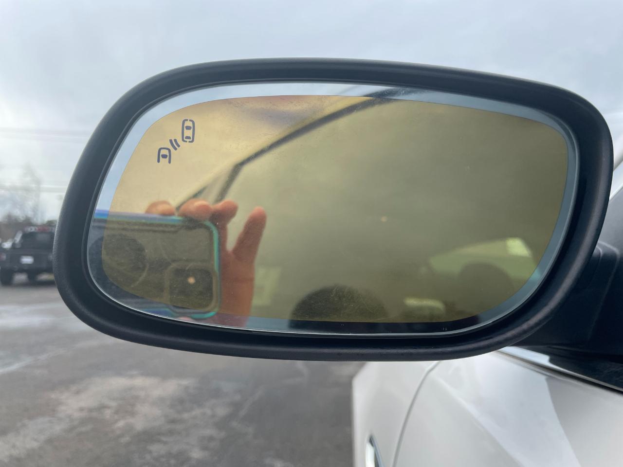 Ford Taurus Limited AWD 2017