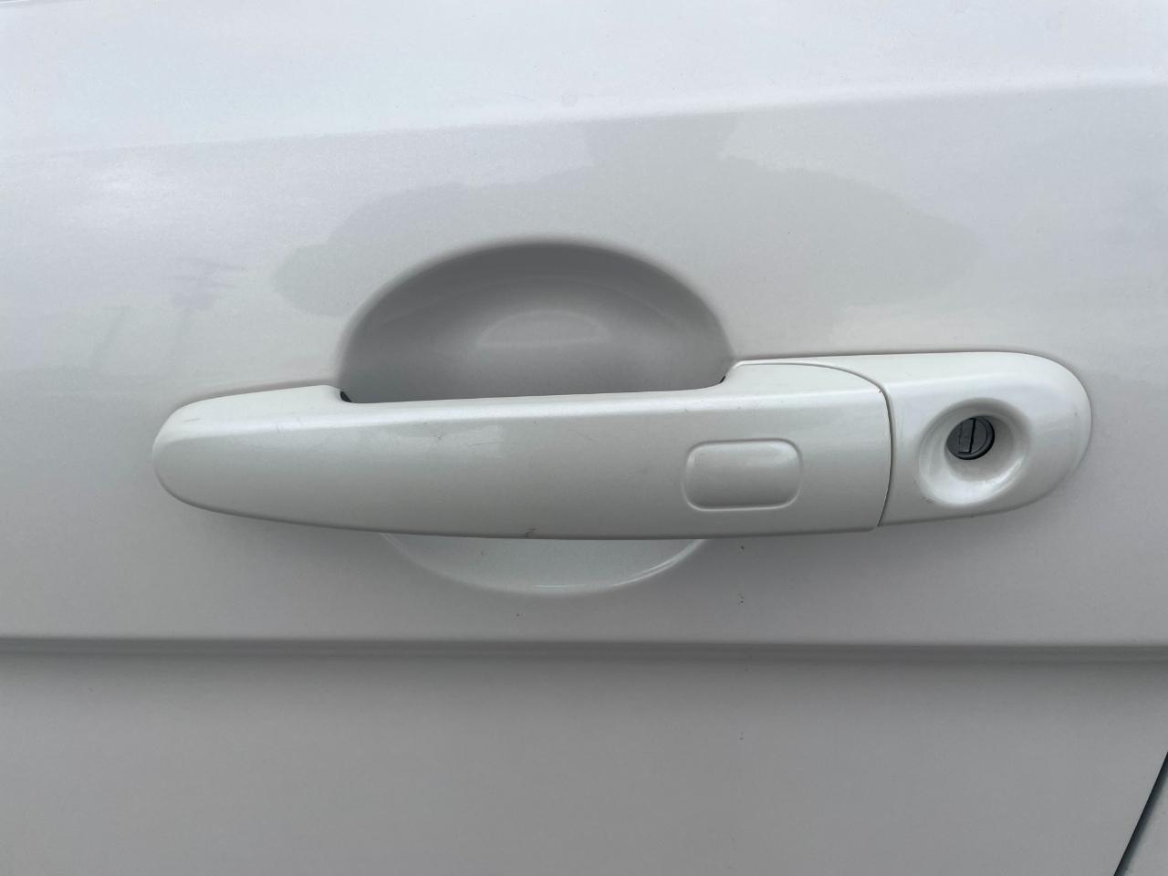 Ford Taurus Limited AWD 2017