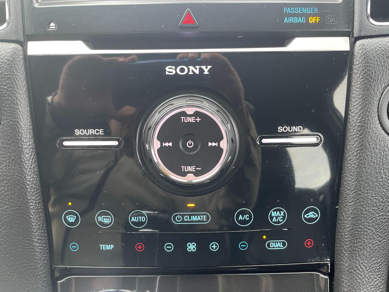 Ford Taurus Limited AWD 2017