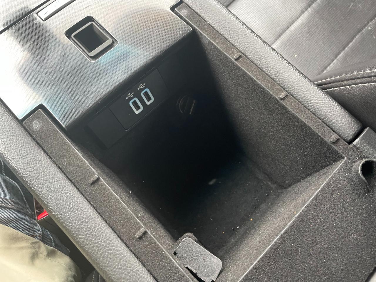 Ford Taurus Limited AWD 2017