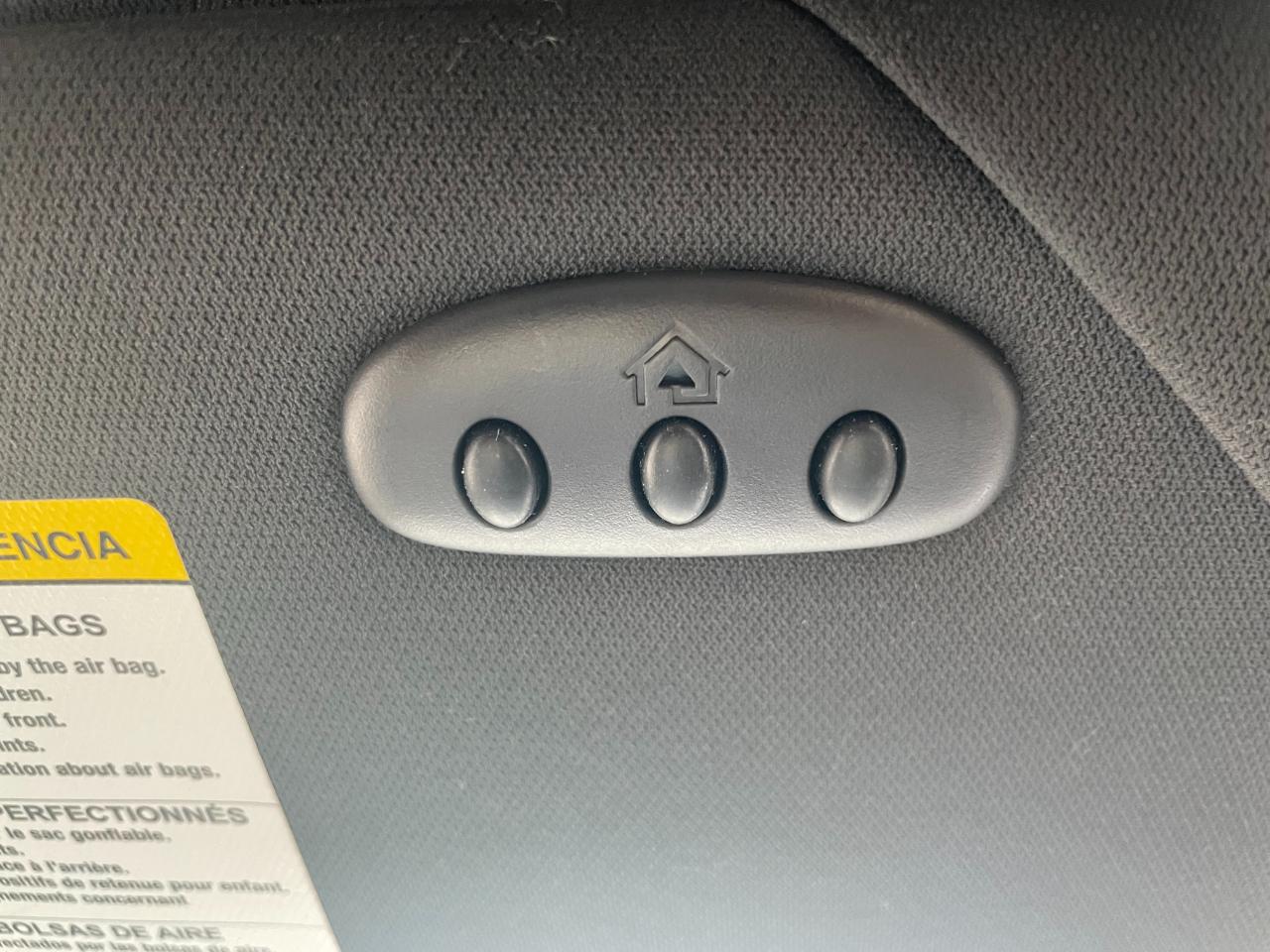 Ford Taurus Limited AWD 2017