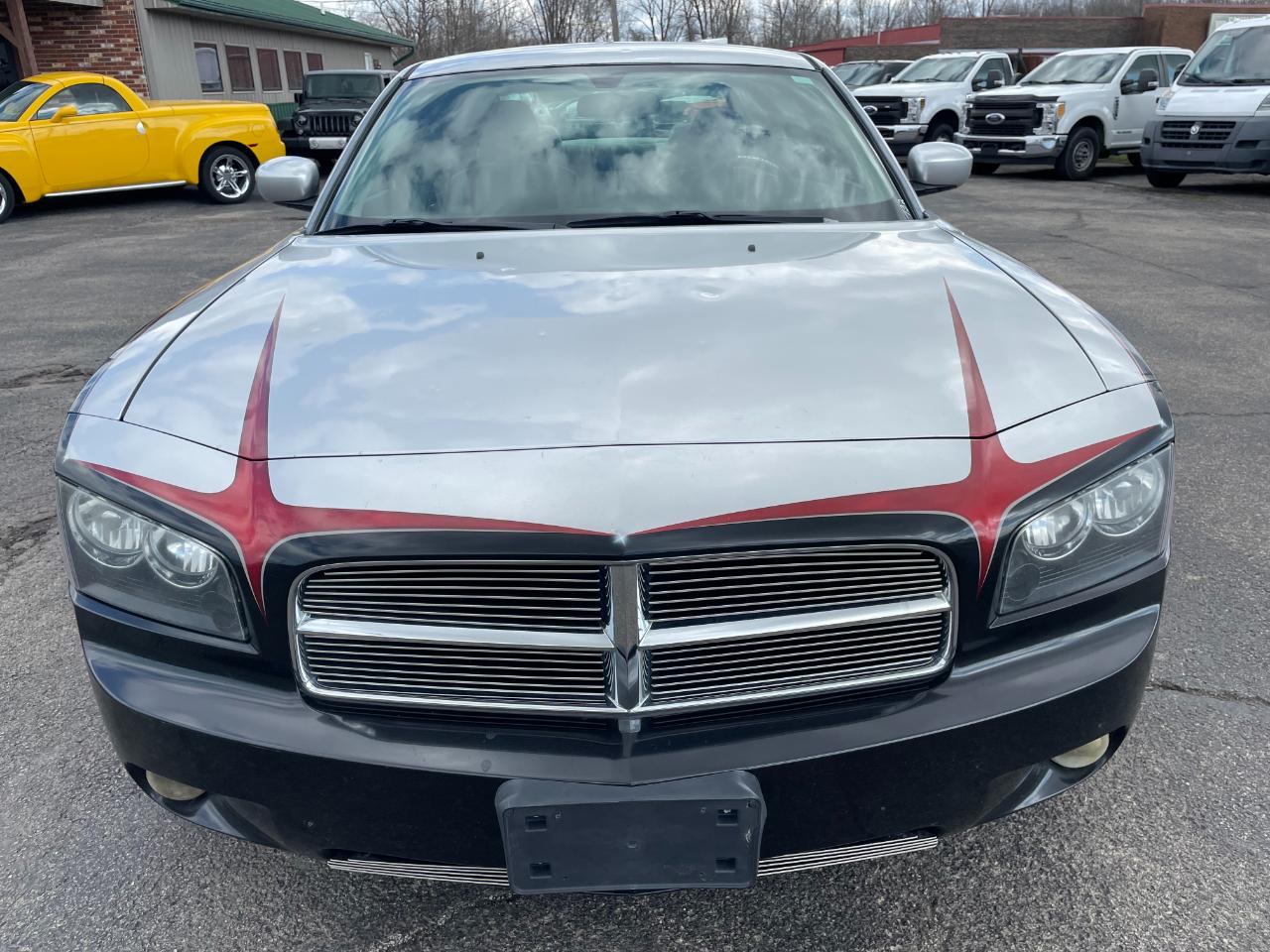 Dodge Charger R/T 2006