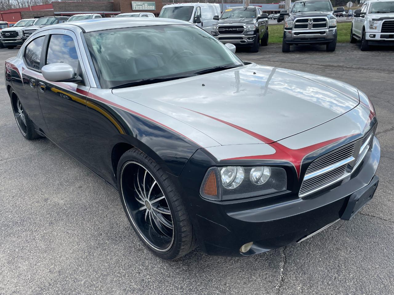 Dodge Charger R/T 2006