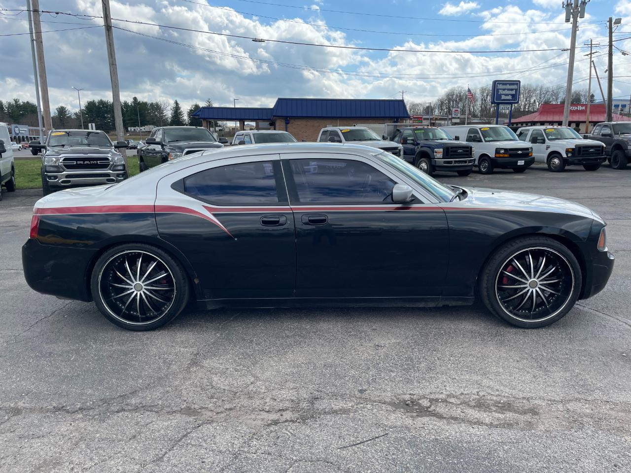 Dodge Charger R/T 2006