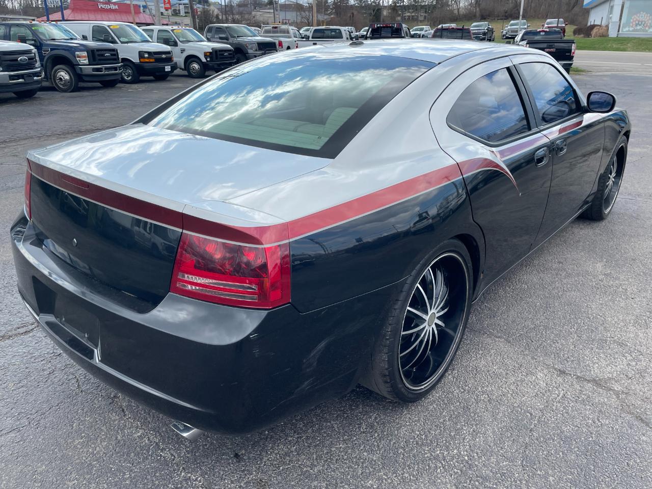 Dodge Charger R/T 2006