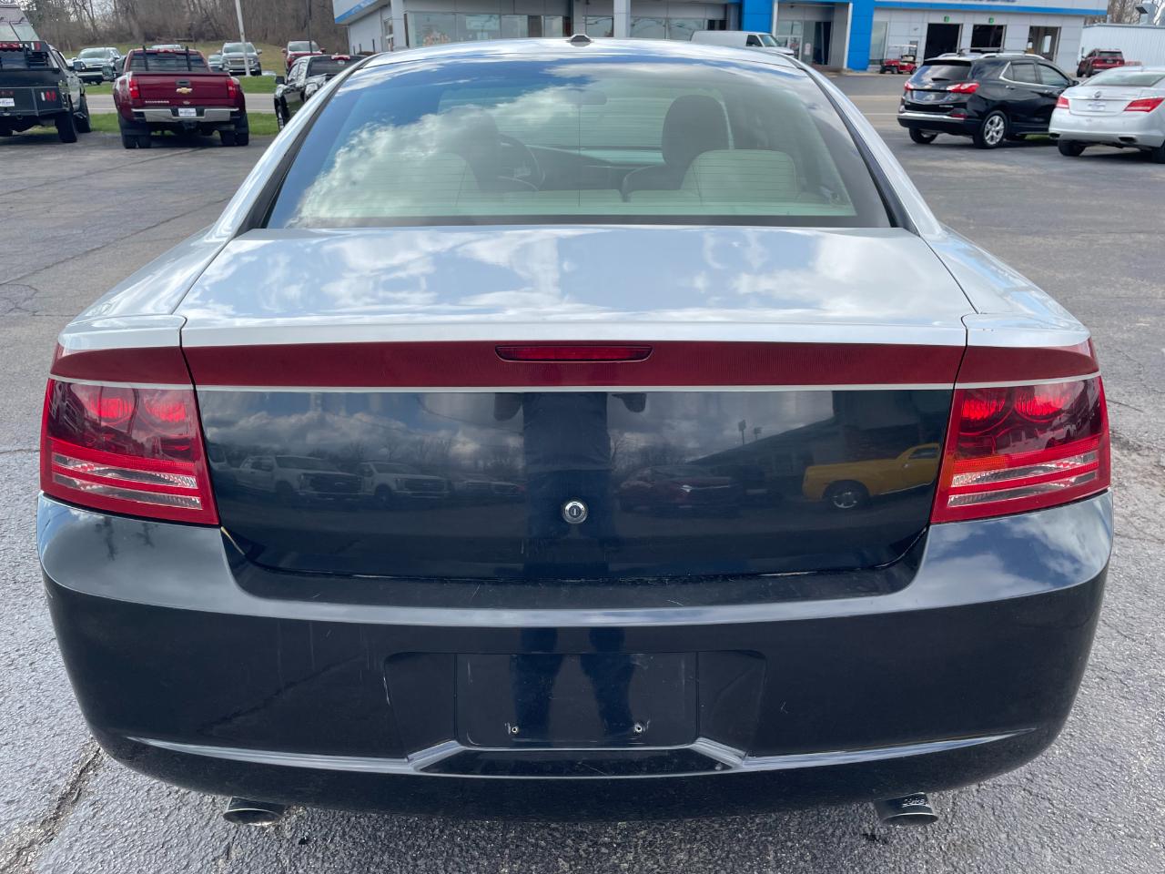 Dodge Charger R/T 2006