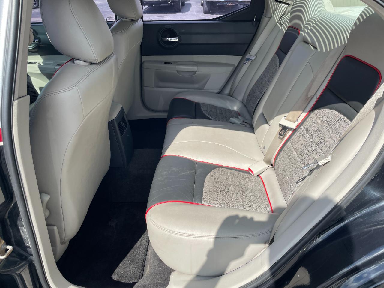 Dodge Charger R/T 2006