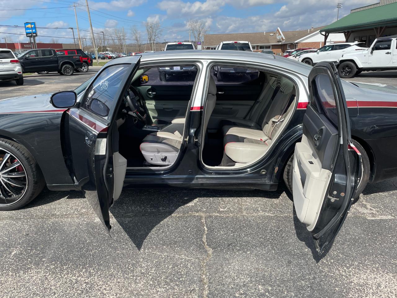 Dodge Charger R/T 2006