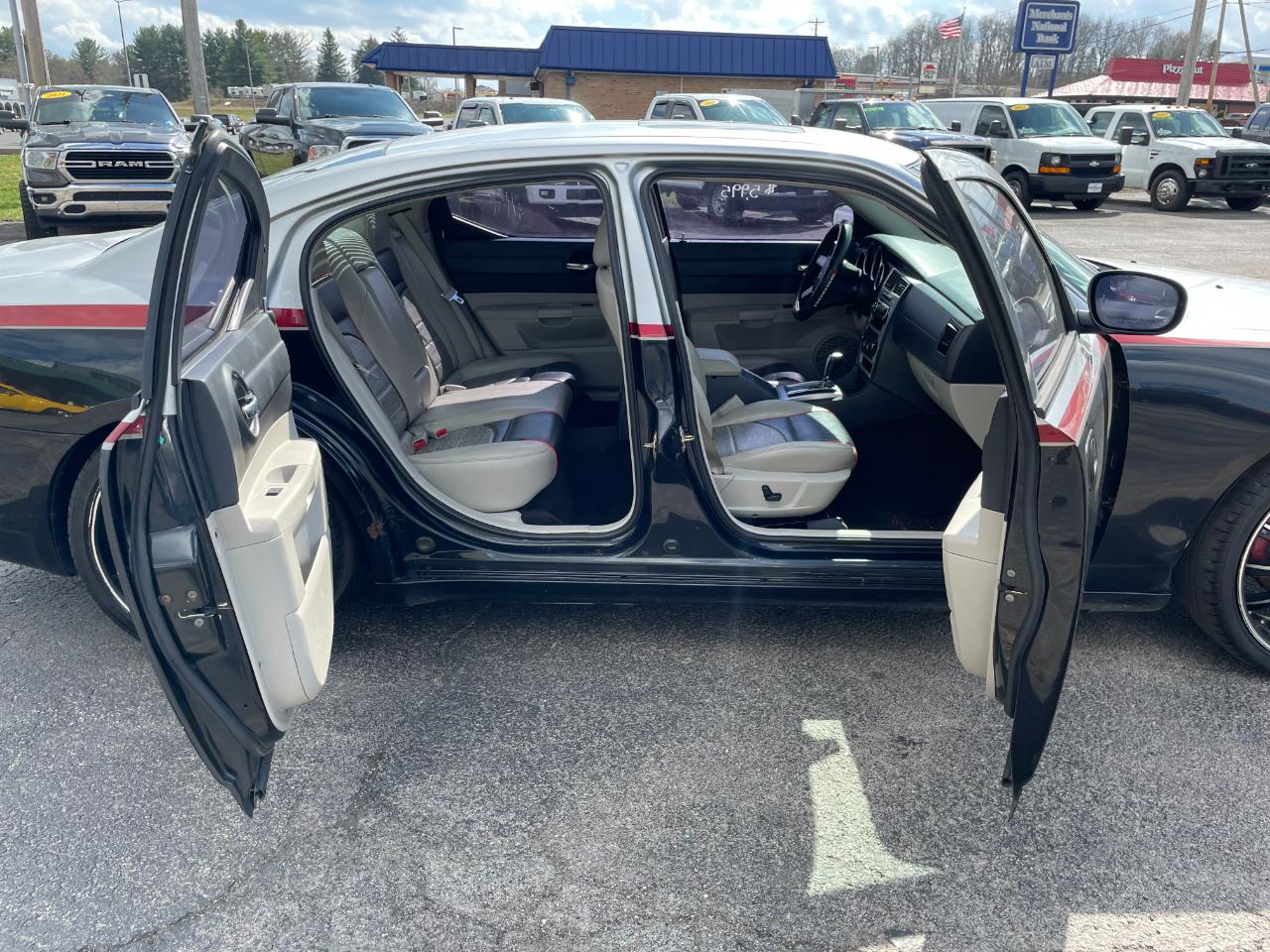 Dodge Charger R/T 2006