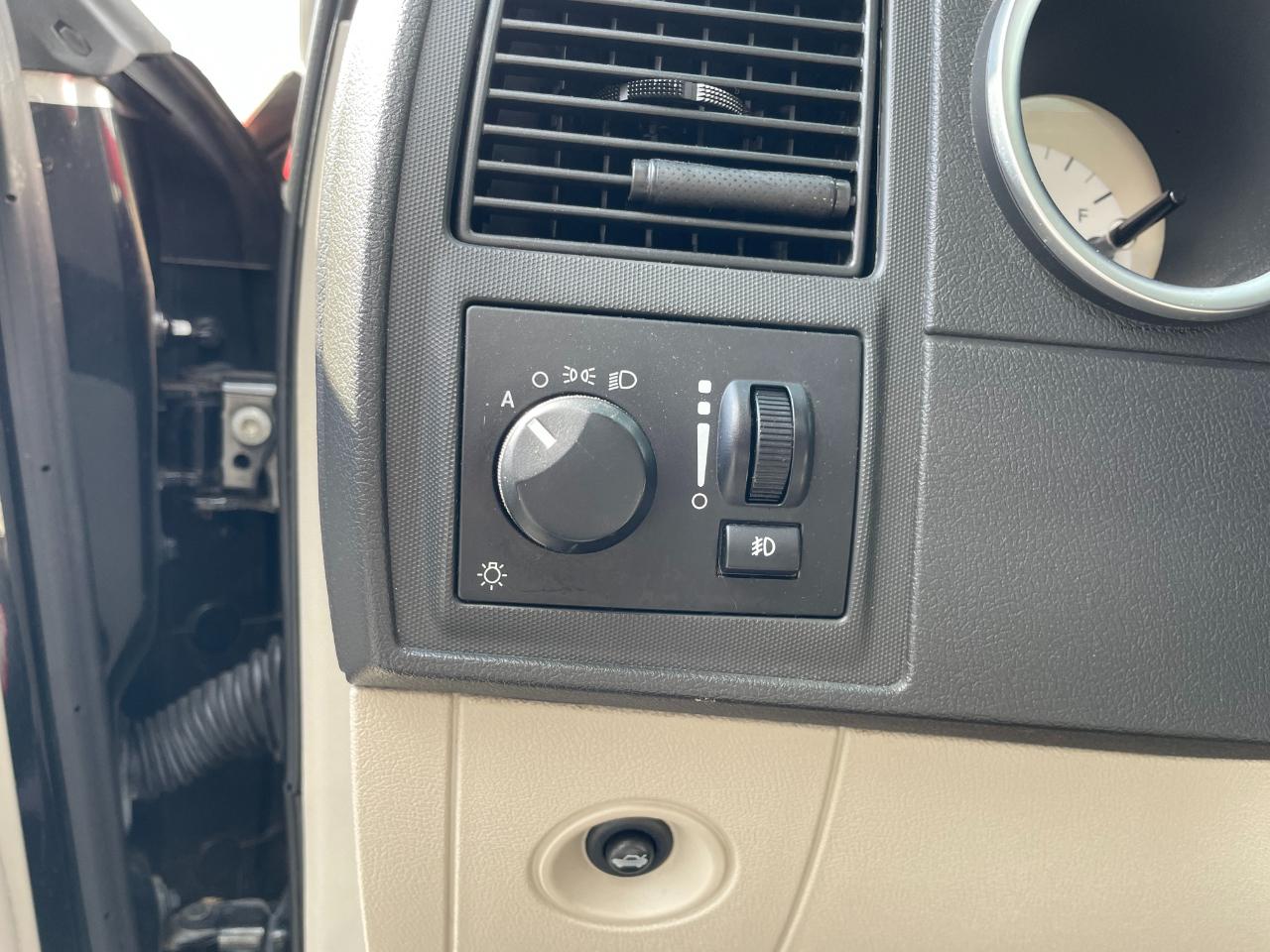 Dodge Charger R/T 2006