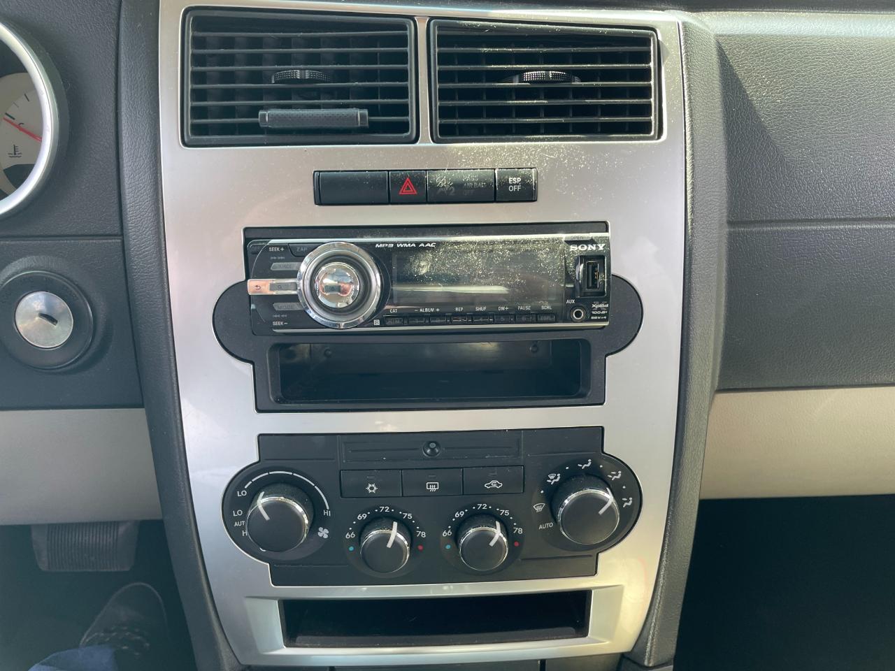 Dodge Charger R/T 2006