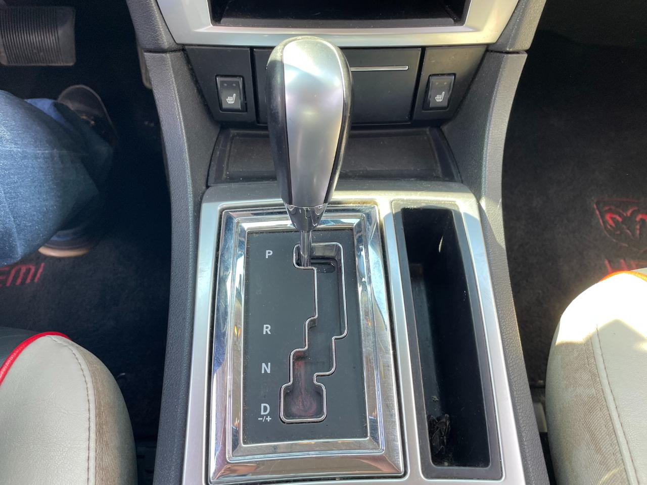 Dodge Charger R/T 2006