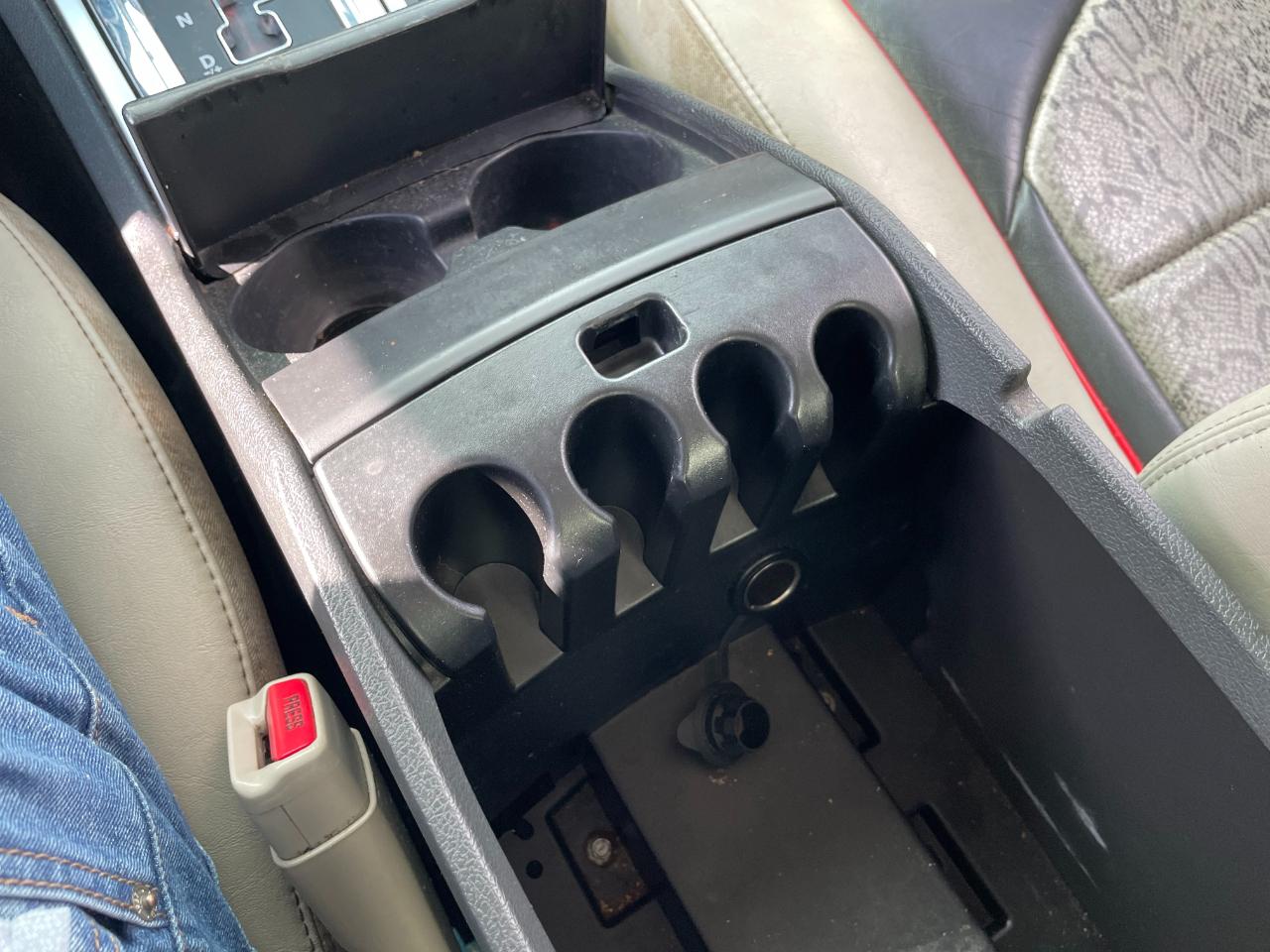 Dodge Charger R/T 2006