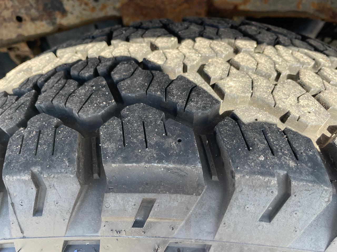 Chevrolet Silverado 2500HD Work Truck Crew Cab Short Box 4WD 2020