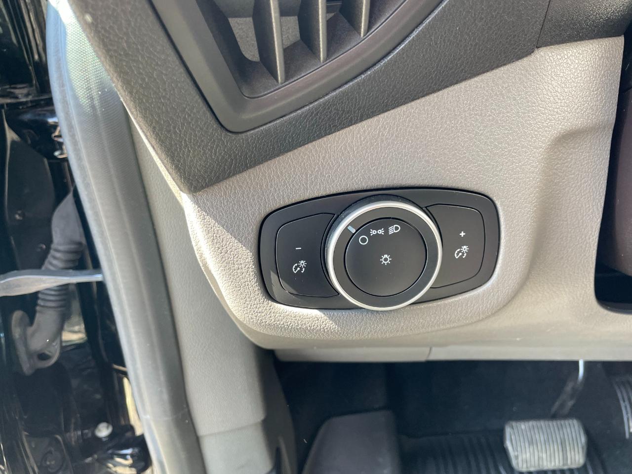 Ford Transit Connect Wagon XL w/Rear Liftgate LWB 2019