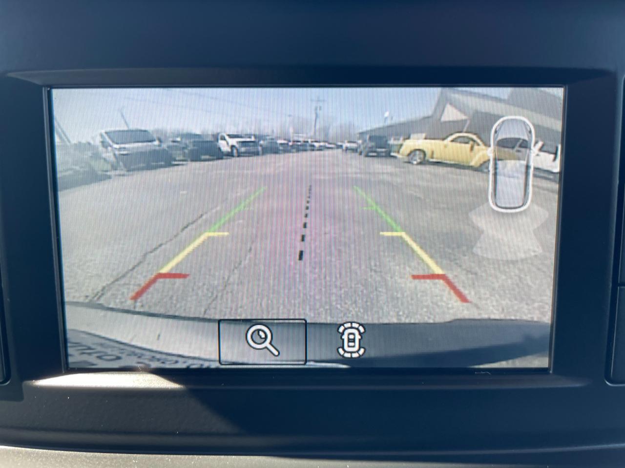 Ford Transit Connect Wagon XL w/Rear Liftgate LWB 2019