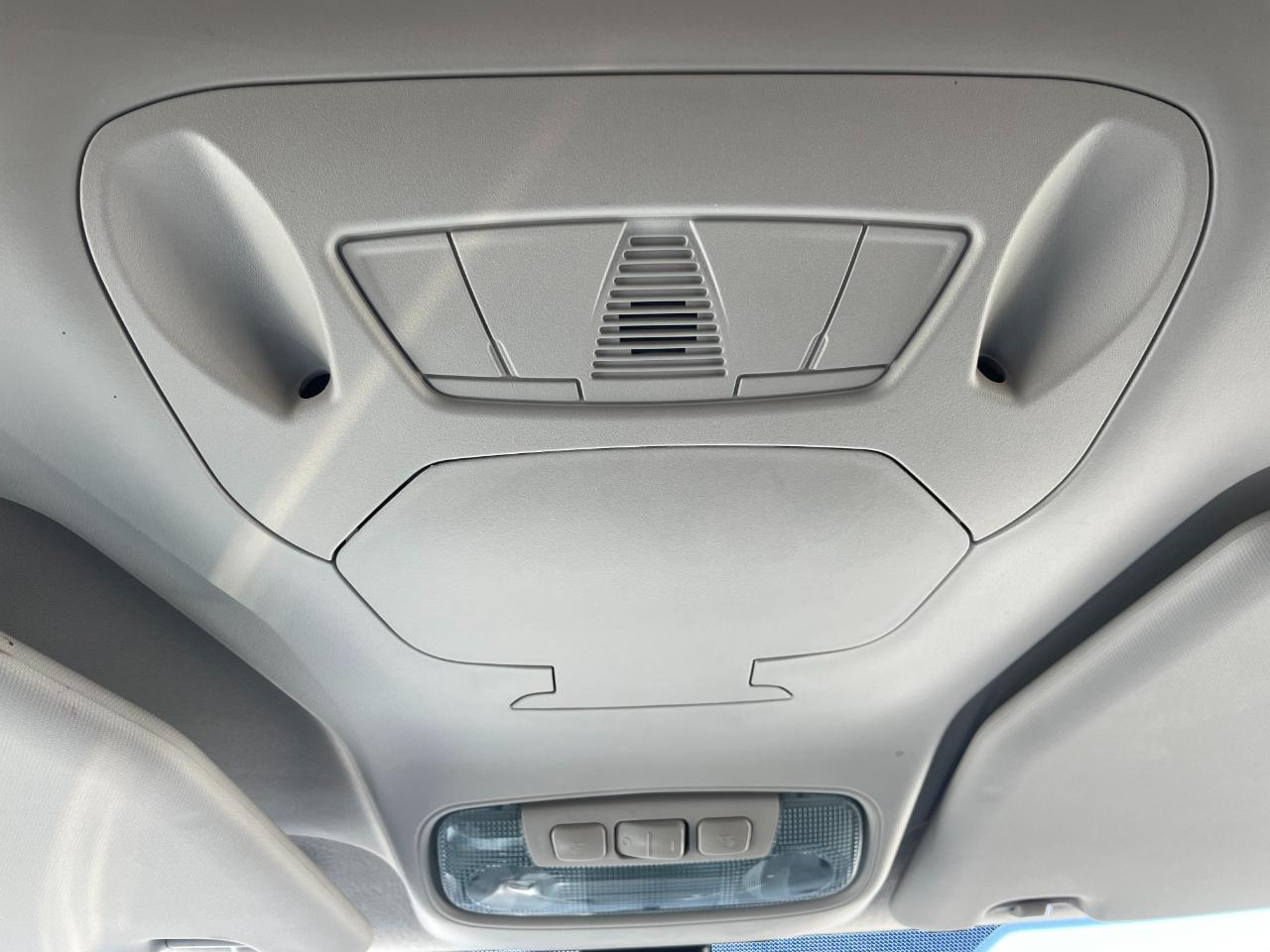 Ford Transit Connect Wagon XL w/Rear Liftgate LWB 2019