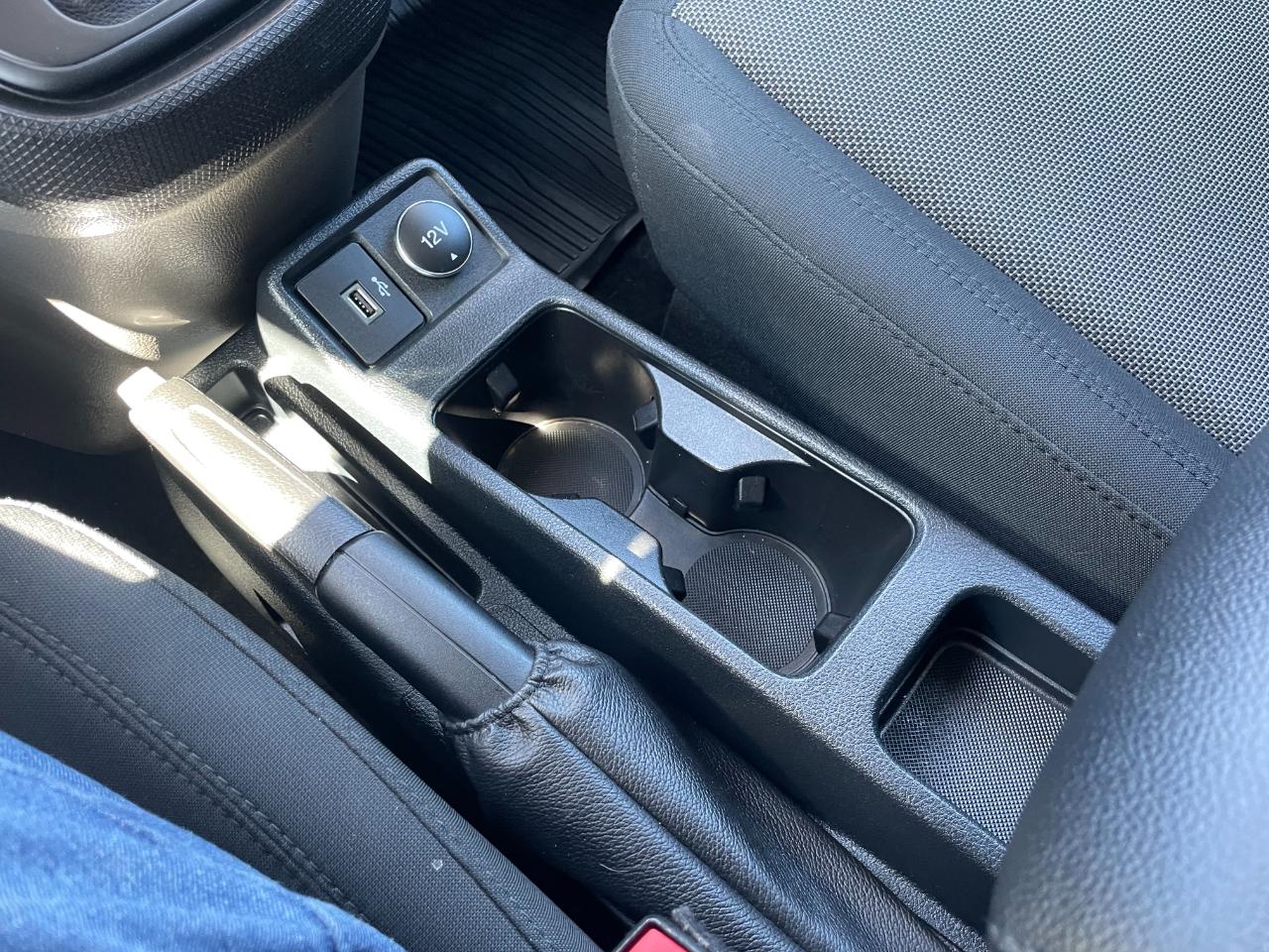 Ford Transit Connect Wagon XL w/Rear Liftgate LWB 2019