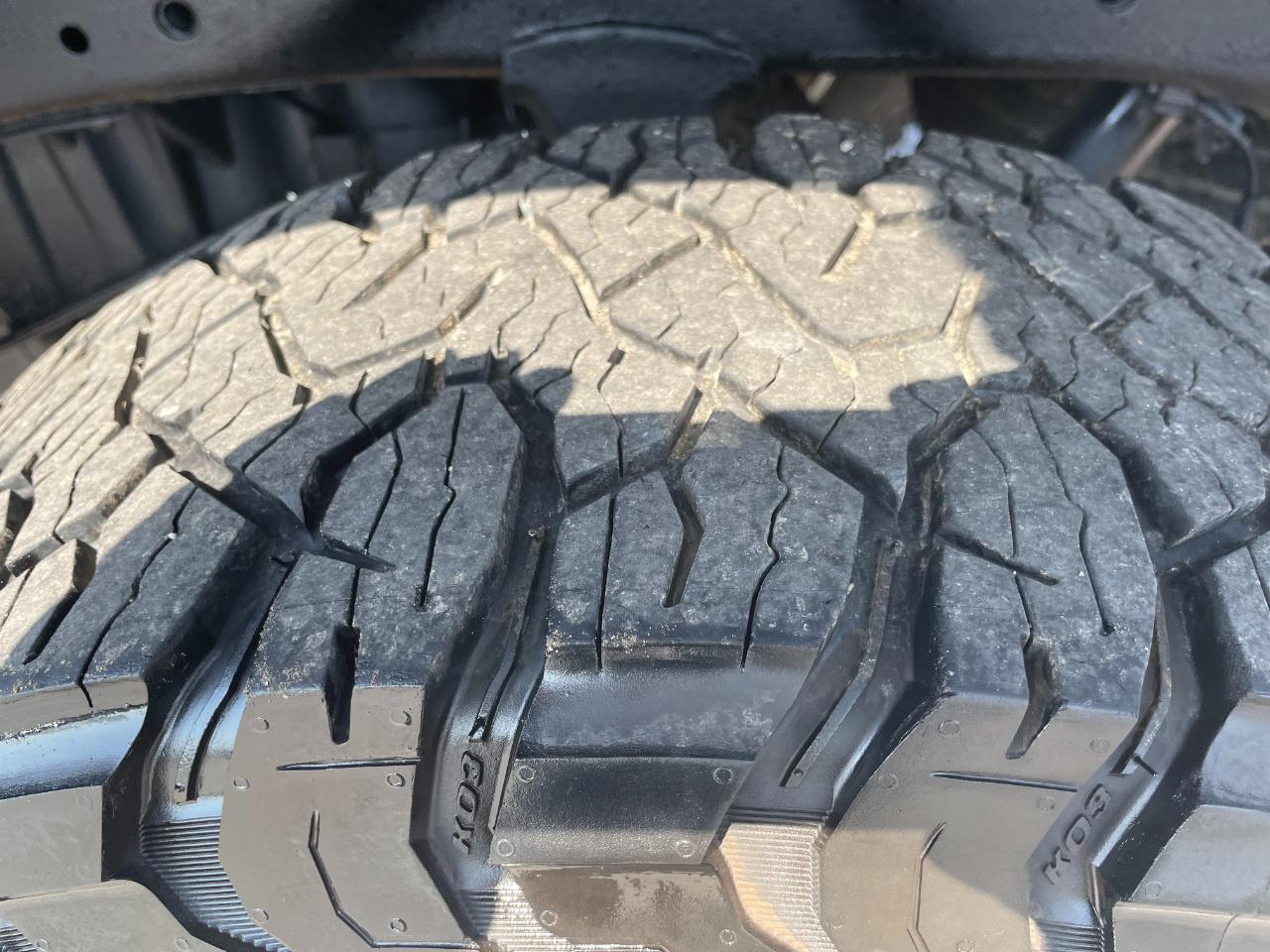 Chevrolet Silverado 2500HD Work Truck Crew Cab Long Box 4WD 2018