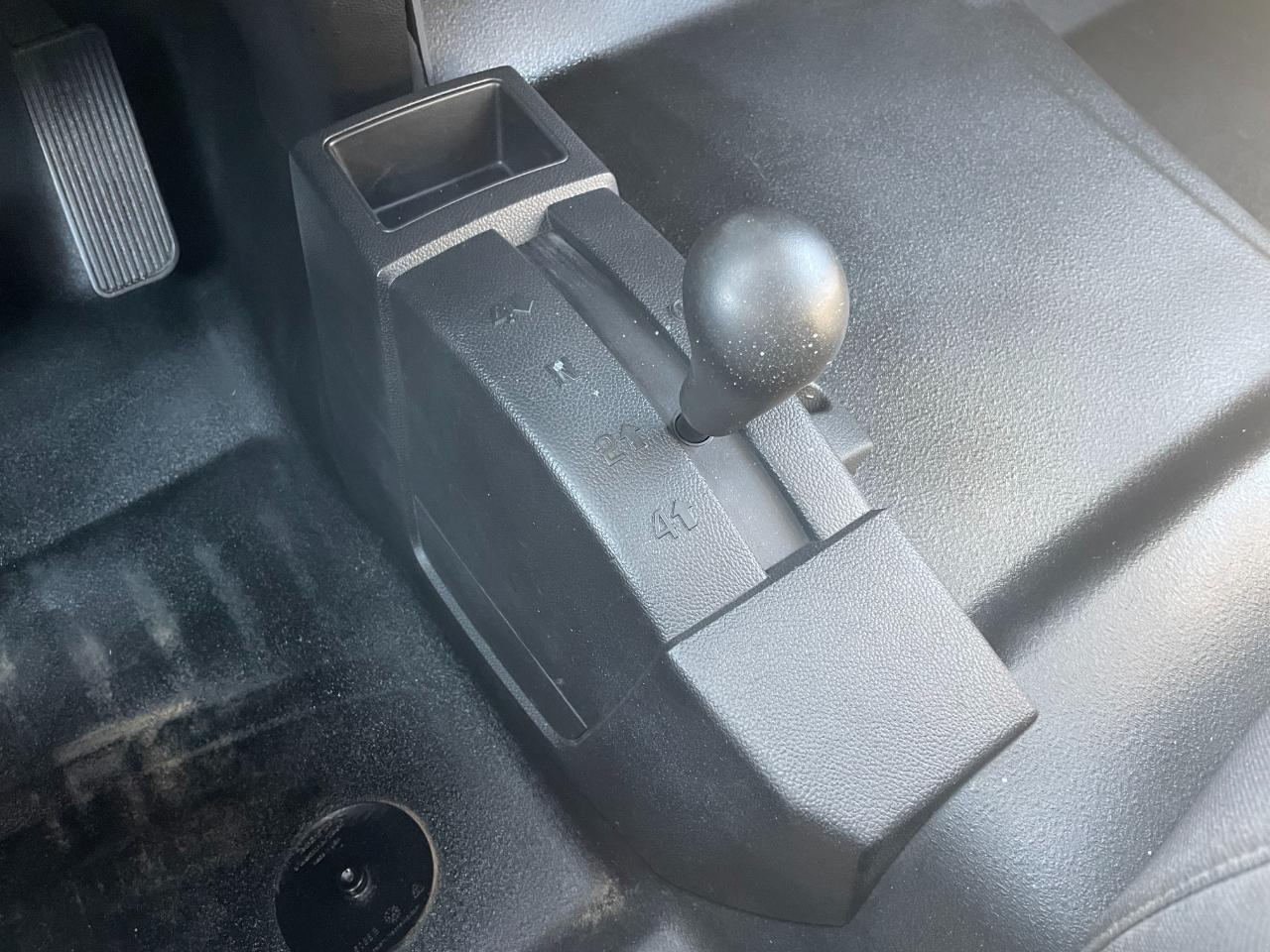 Chevrolet Silverado 2500HD Work Truck Crew Cab Long Box 4WD 2018