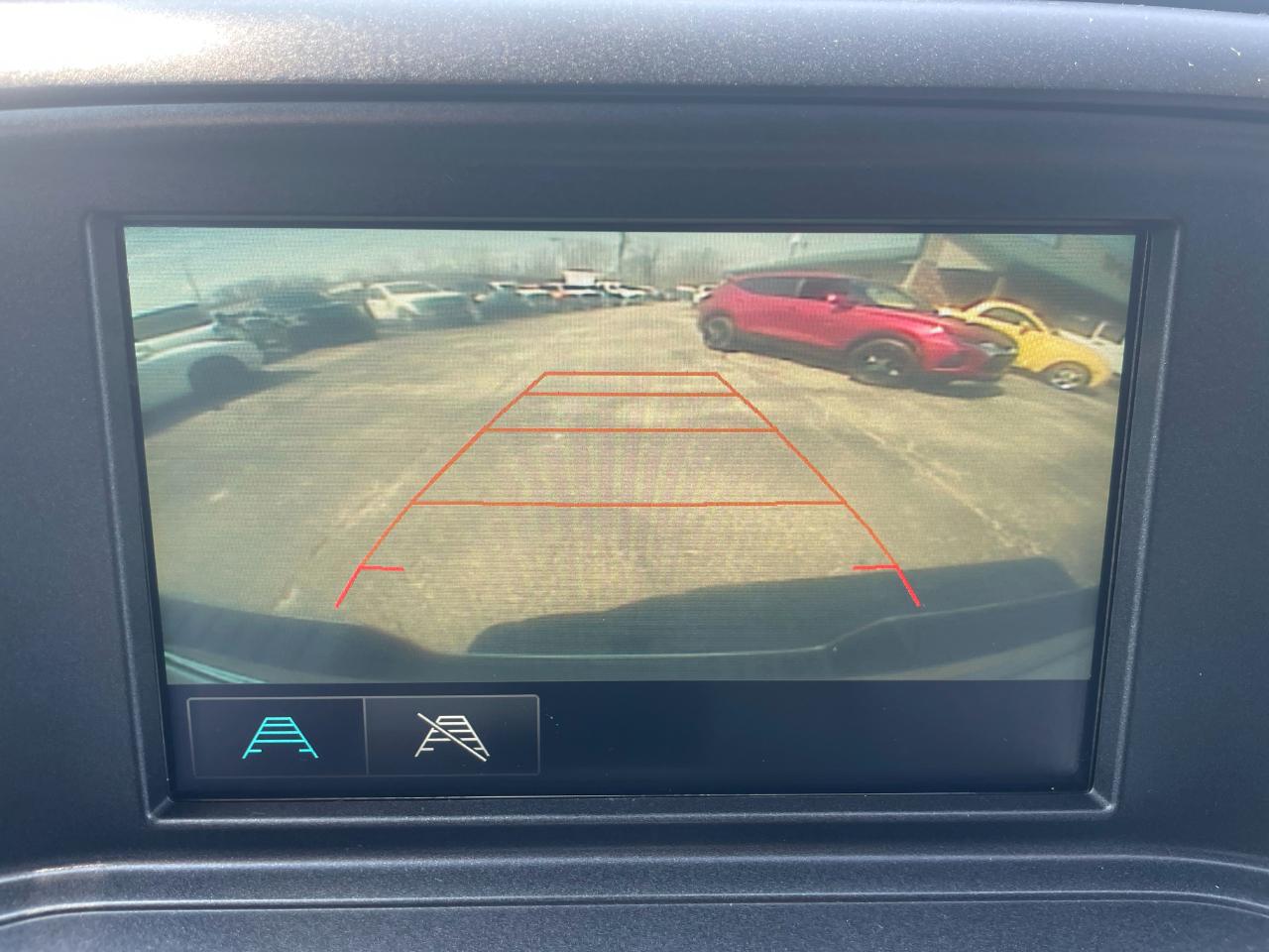 Chevrolet Silverado 2500HD Work Truck Crew Cab Long Box 4WD 2018