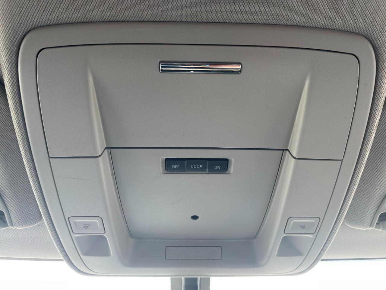 Chevrolet Silverado 2500HD Work Truck Crew Cab Long Box 4WD 2018