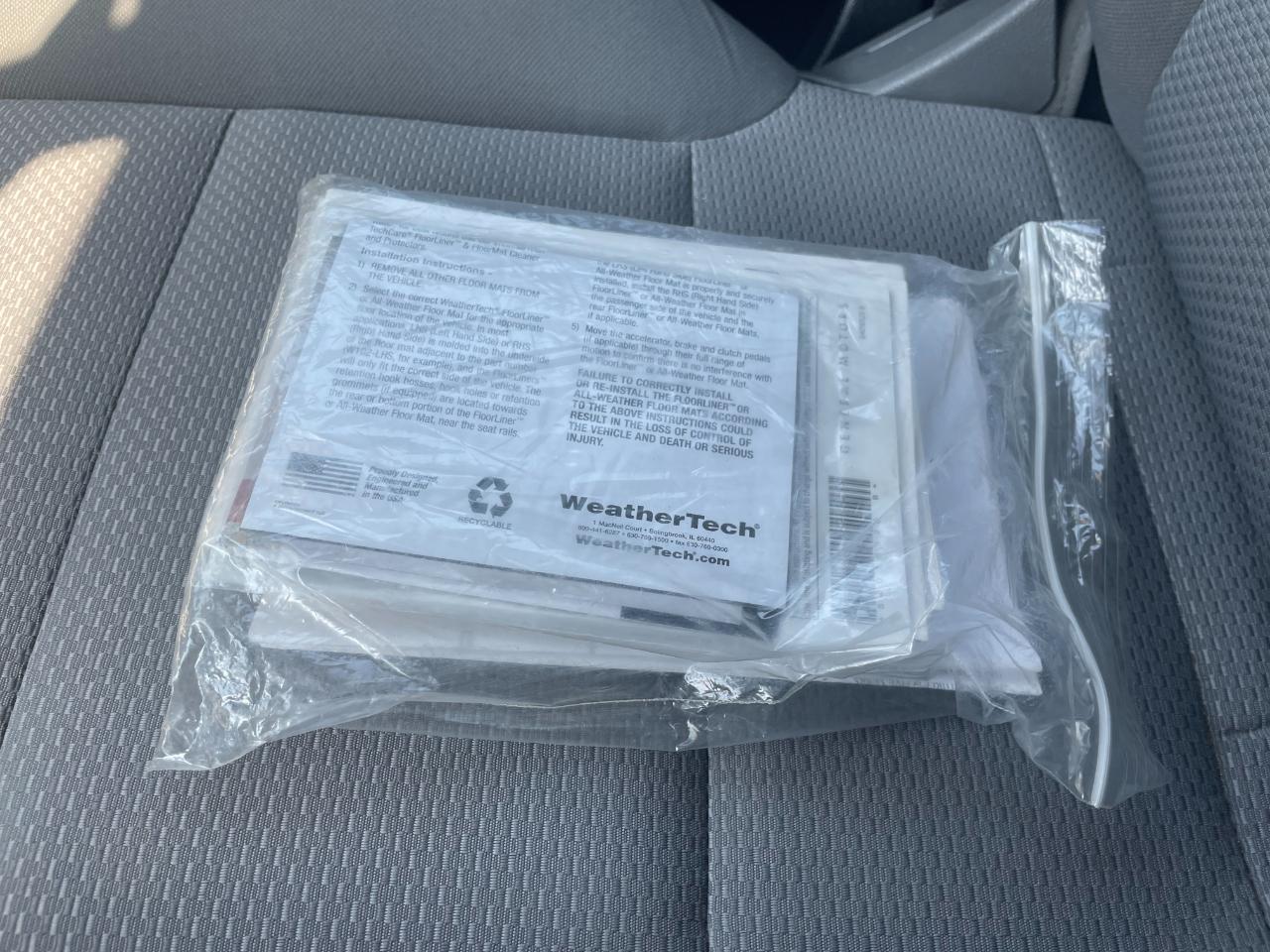 Chevrolet Silverado 2500HD Work Truck Crew Cab Long Box 4WD 2018