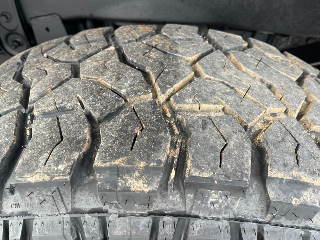 Ford F-250 SD XL Crew Cab Long Bed 4WD 2019