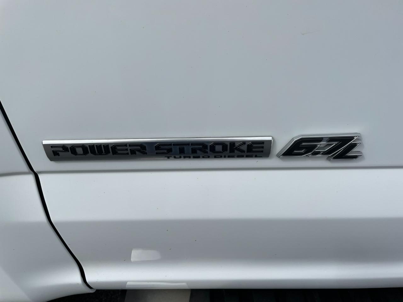 Ford F-250 SD XL Crew Cab Long Bed 4WD 2019