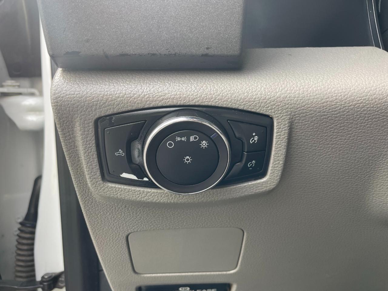 Ford F-250 SD XL Crew Cab Long Bed 4WD 2019