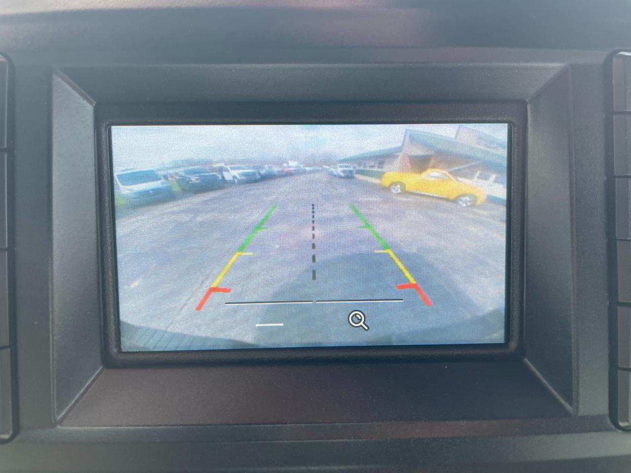 Ford F-250 SD XL Crew Cab Long Bed 4WD 2019