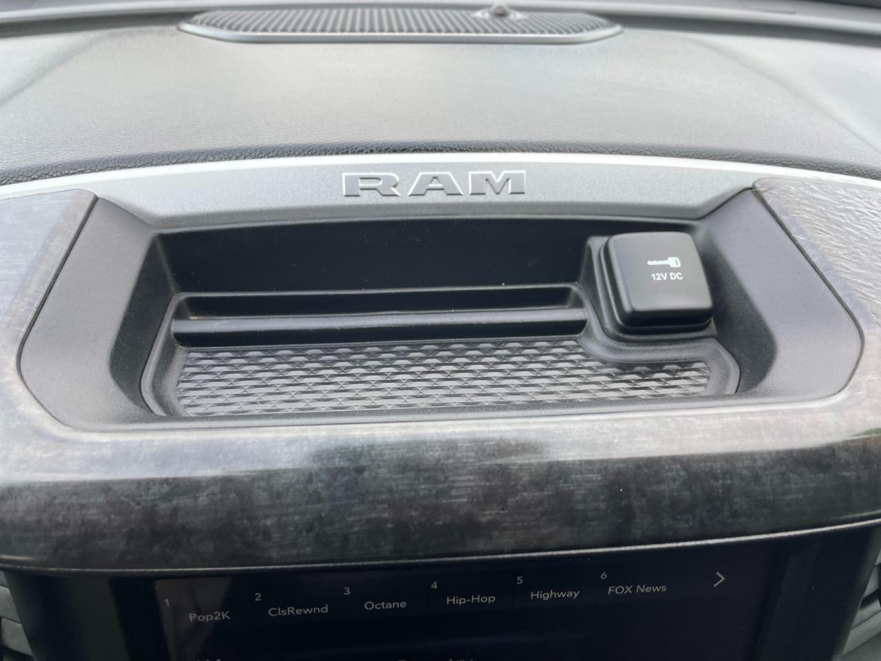RAM 2500  2019