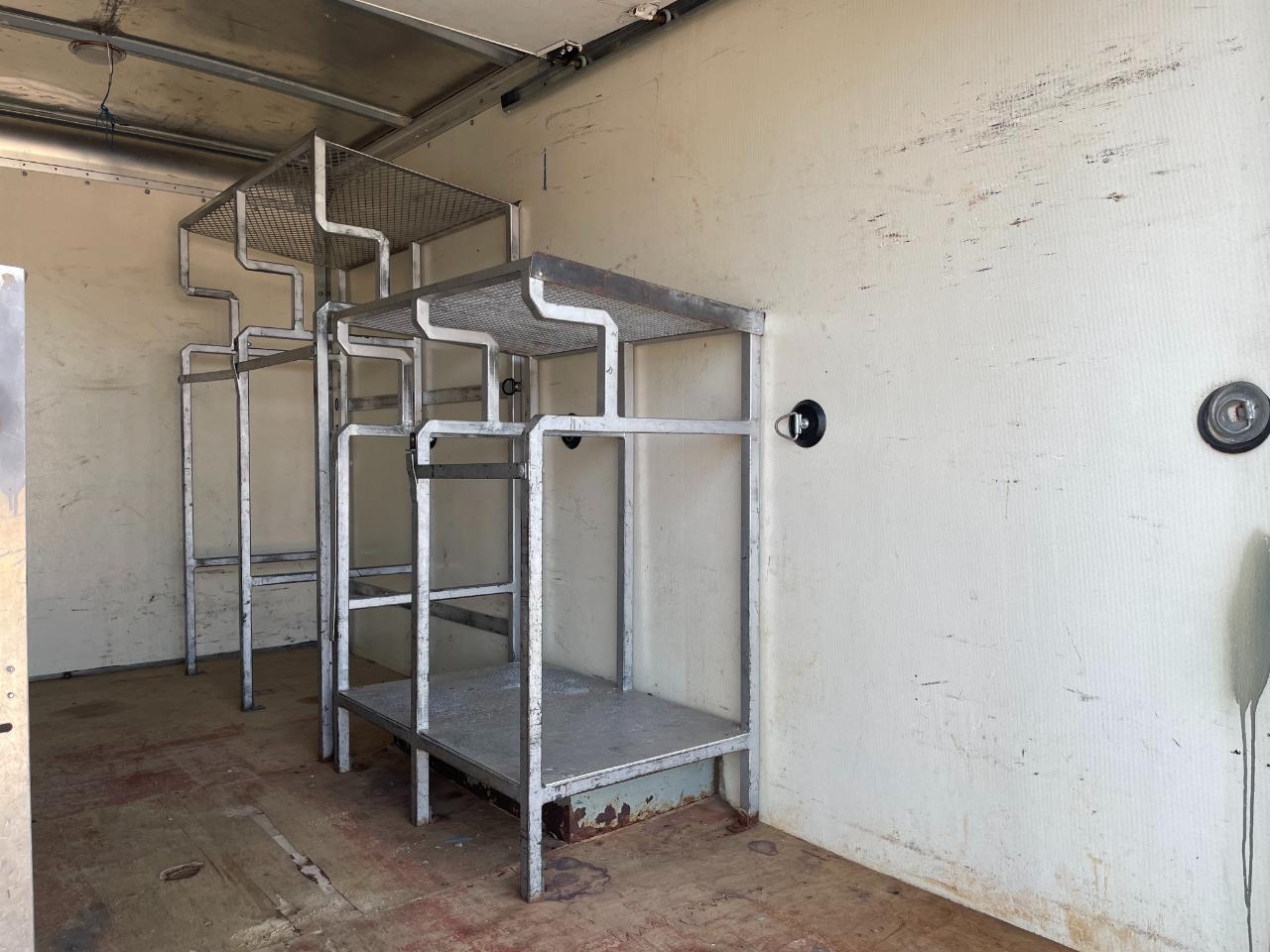 Ford Transit T-350 HD DRW 2018