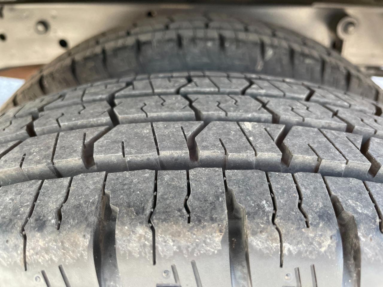 Ford Transit T-350 HD DRW 2018