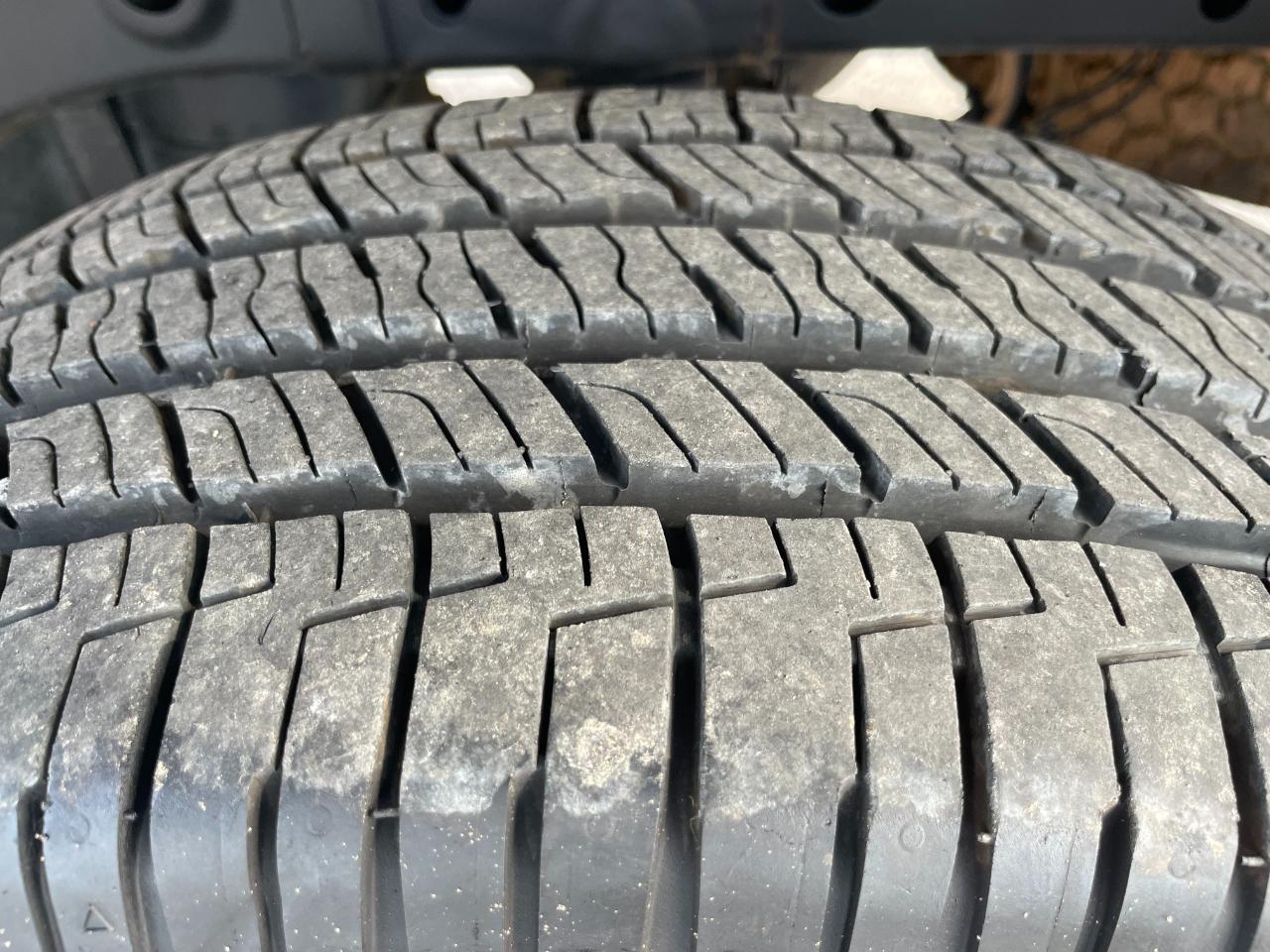 Ford F-150 XLT SuperCab 6.5-ft. Bed 4WD 2015