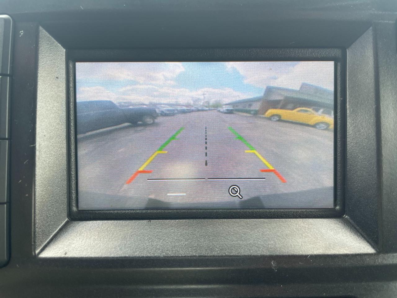 Ford F-150 XLT SuperCab 6.5-ft. Bed 4WD 2015