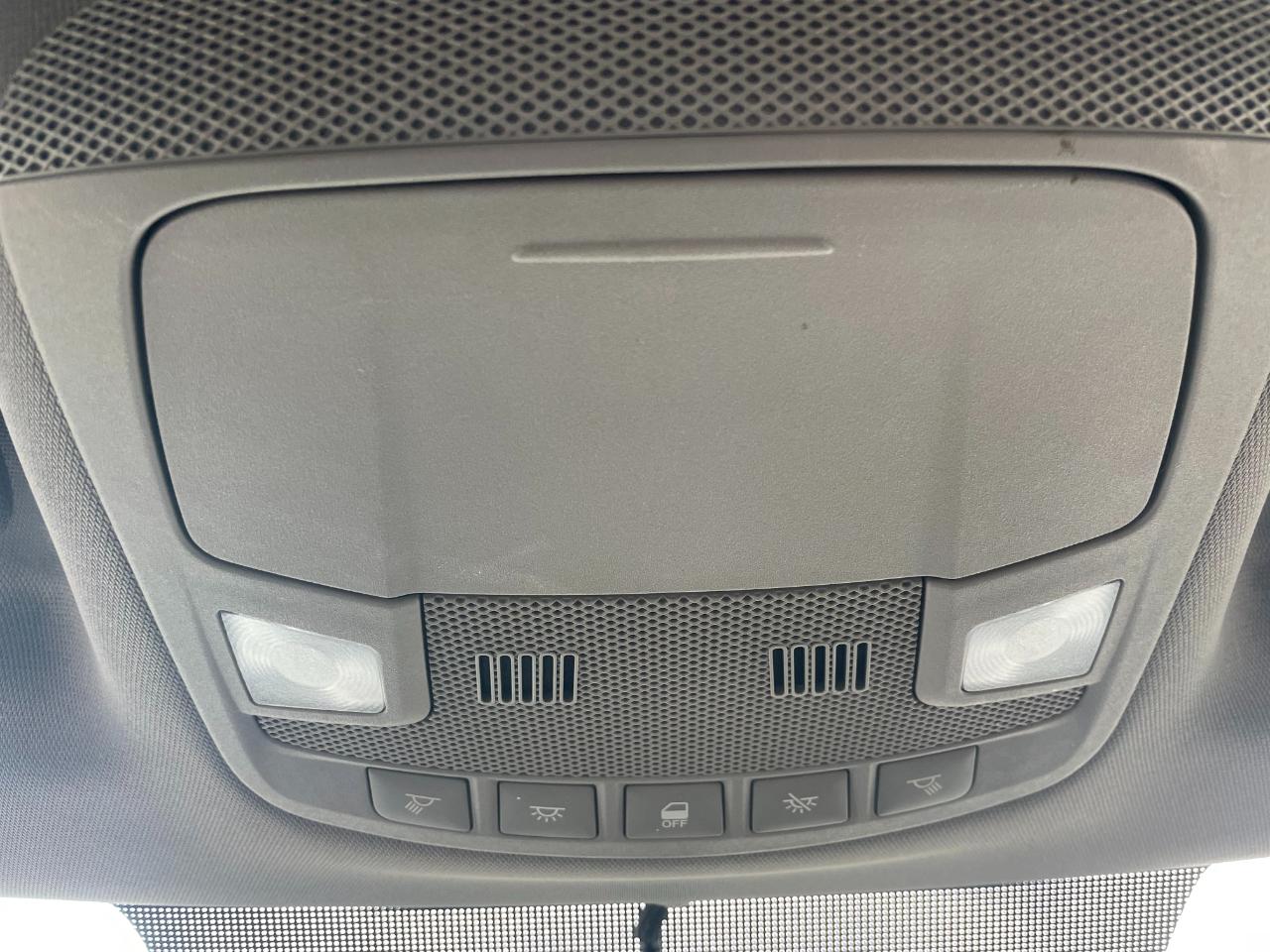 Ford F-150 XLT SuperCab 6.5-ft. Bed 4WD 2015