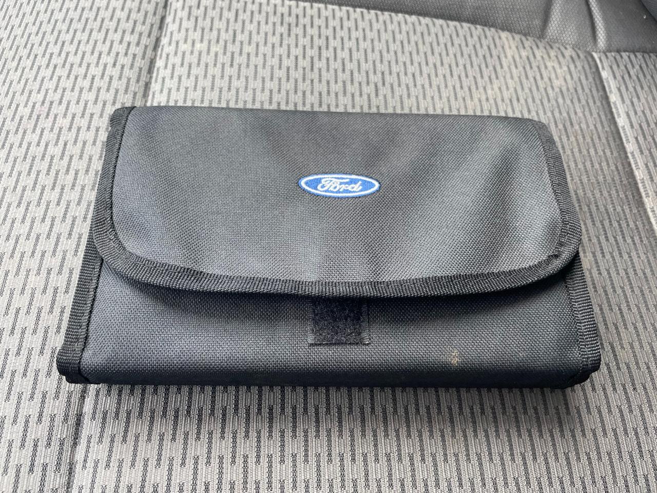 Ford F-150 XLT SuperCab 6.5-ft. Bed 4WD 2015