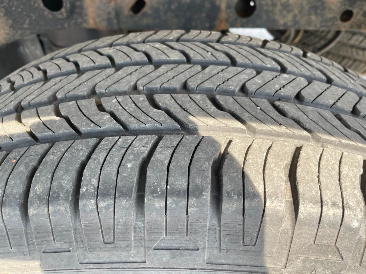 Ford F-150 XL 6.5-ft. Bed 2WD 2017