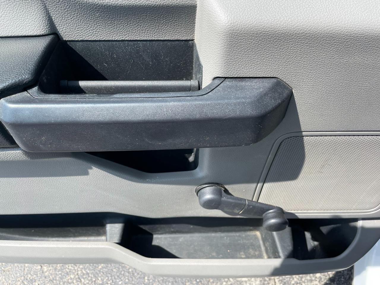 Ford F-150 XL 6.5-ft. Bed 2WD 2017