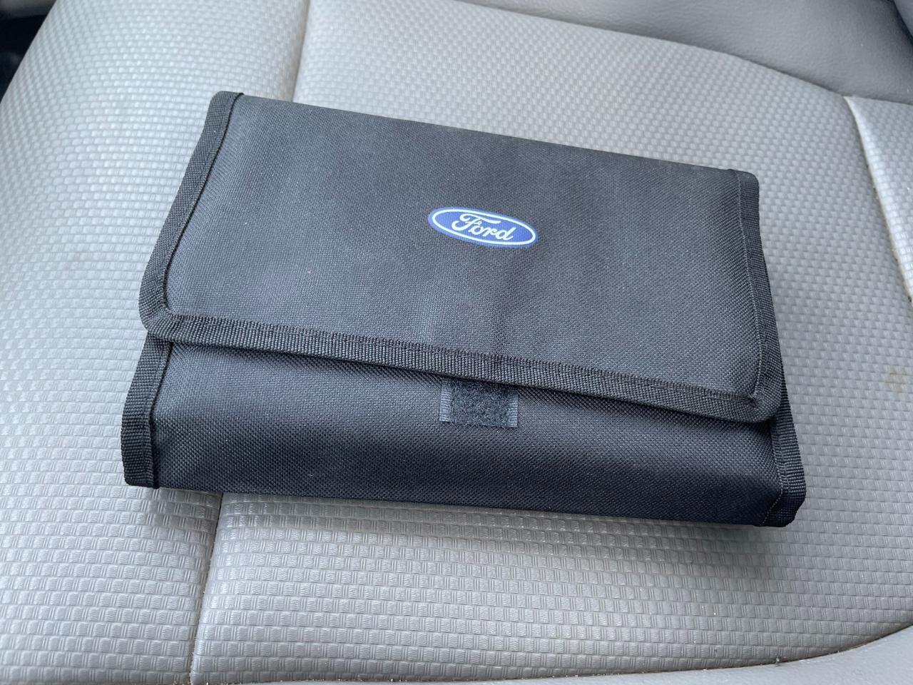 Ford F-150 XL 6.5-ft. Bed 2WD 2017