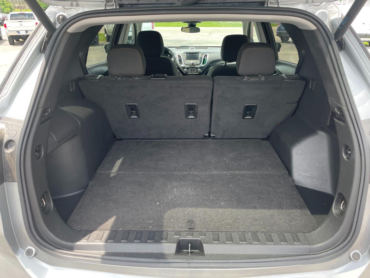 Chevrolet Equinox LT AWD 2023