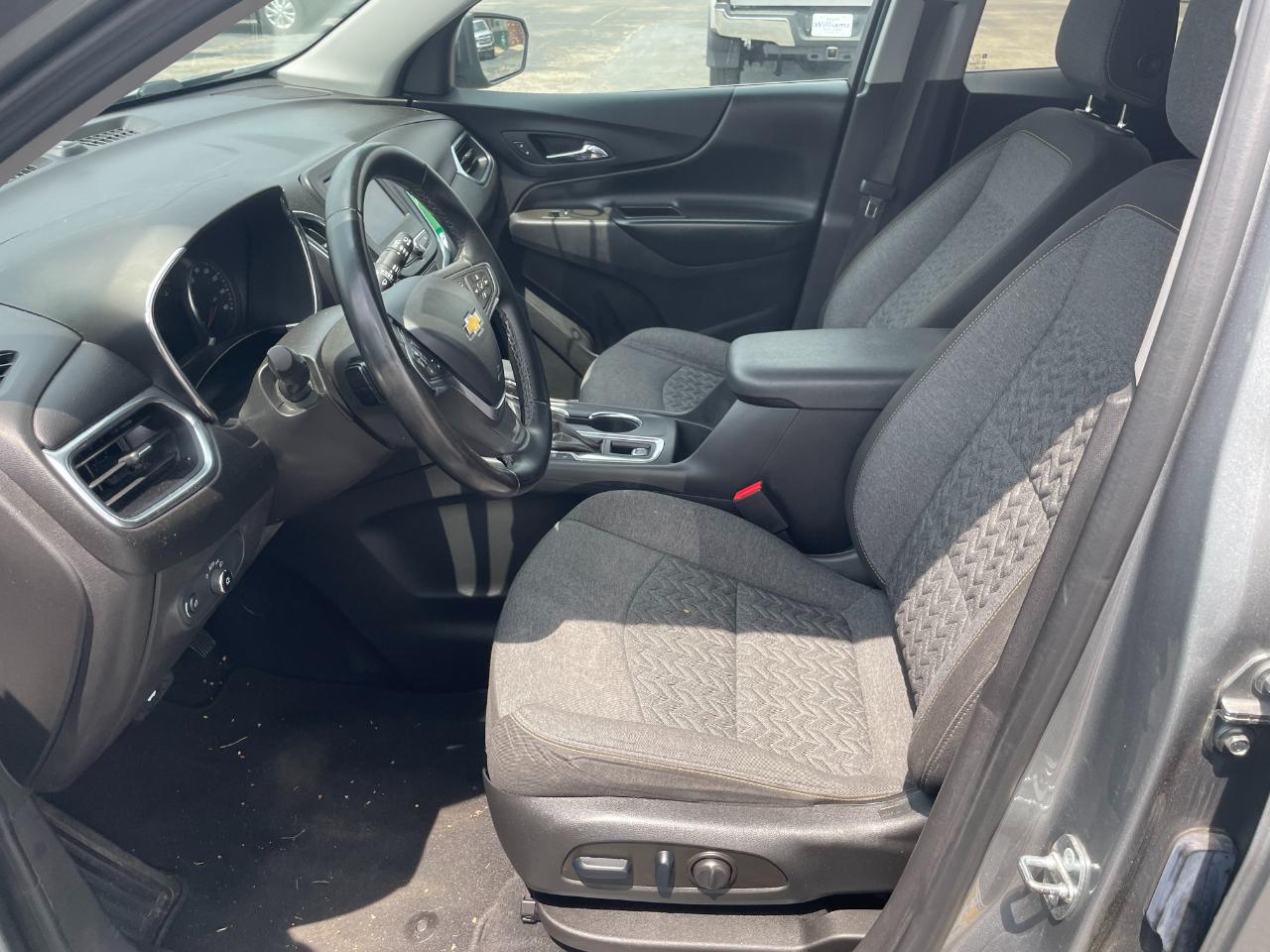 Chevrolet Equinox LT AWD 2023